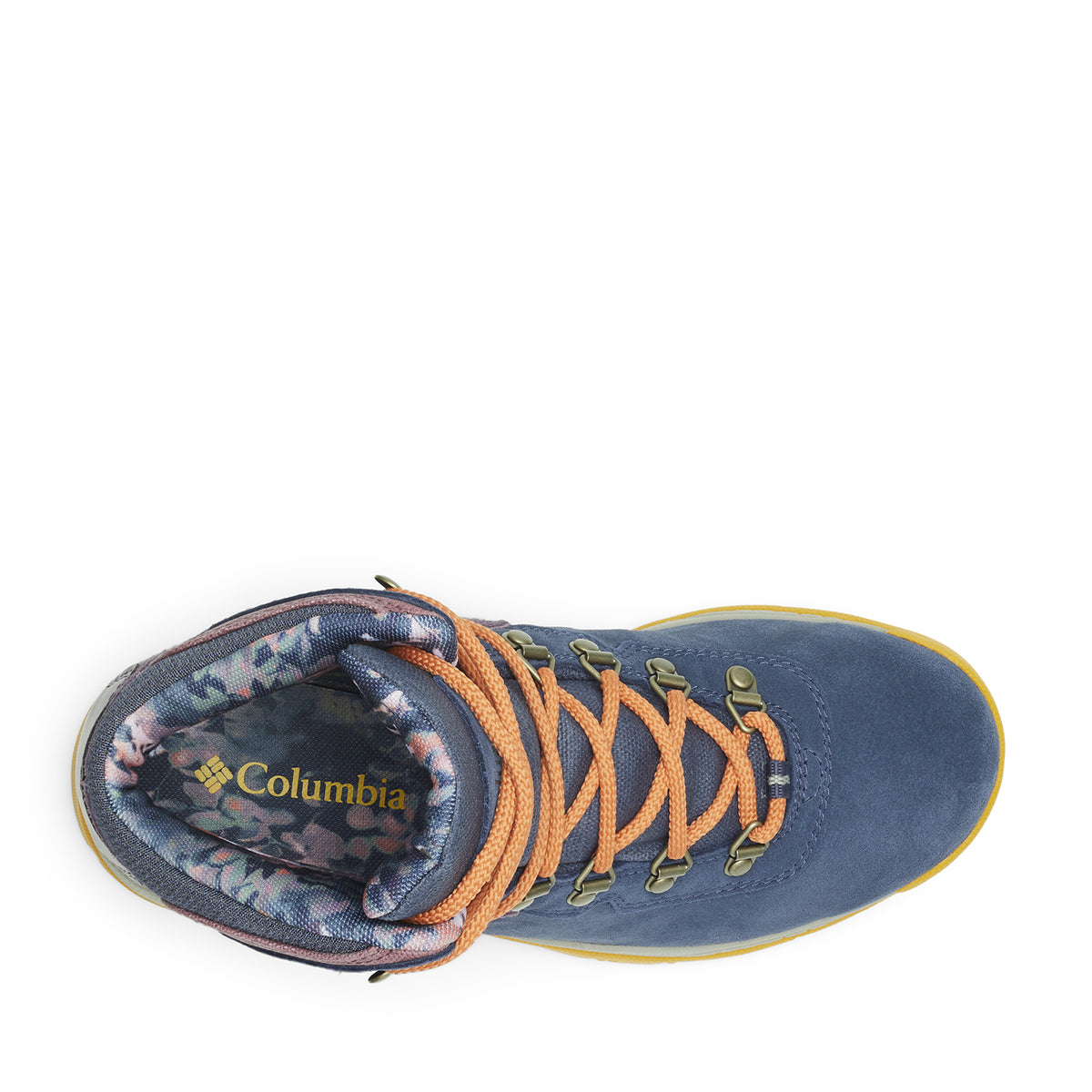 Botas Para  Newton Ridge Plus Wp Para Mujer
