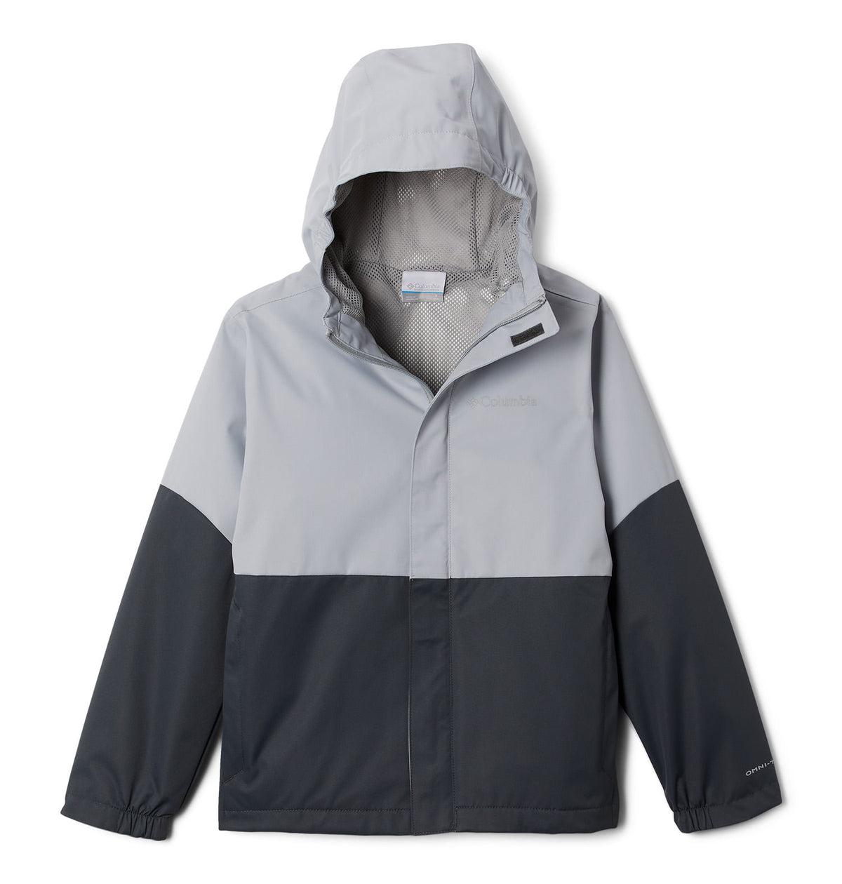 Chaqueta Para Senderismo Hikebound Jacket Para Niños