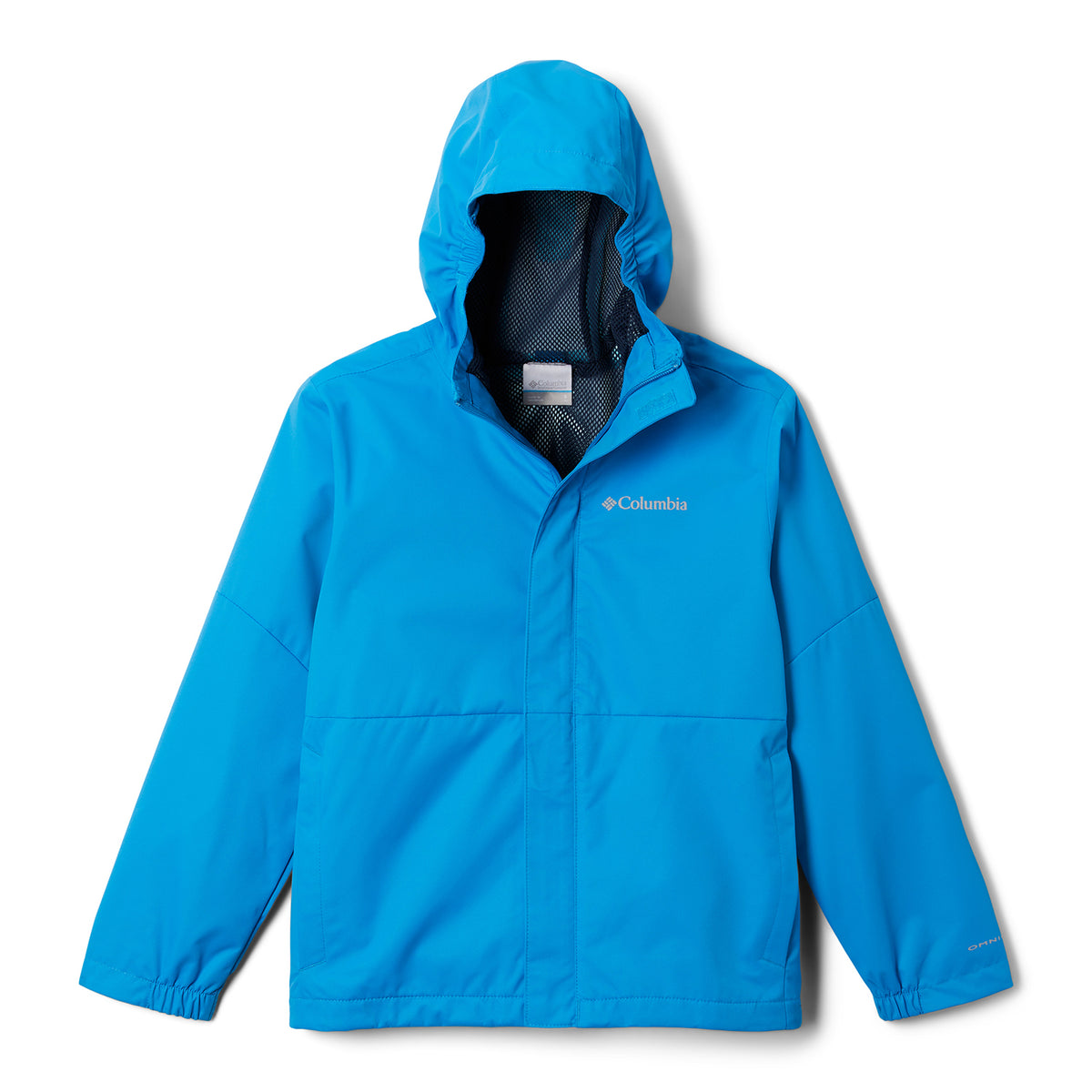 Chaqueta Para Senderismo Hikebound Jacket Para Niños