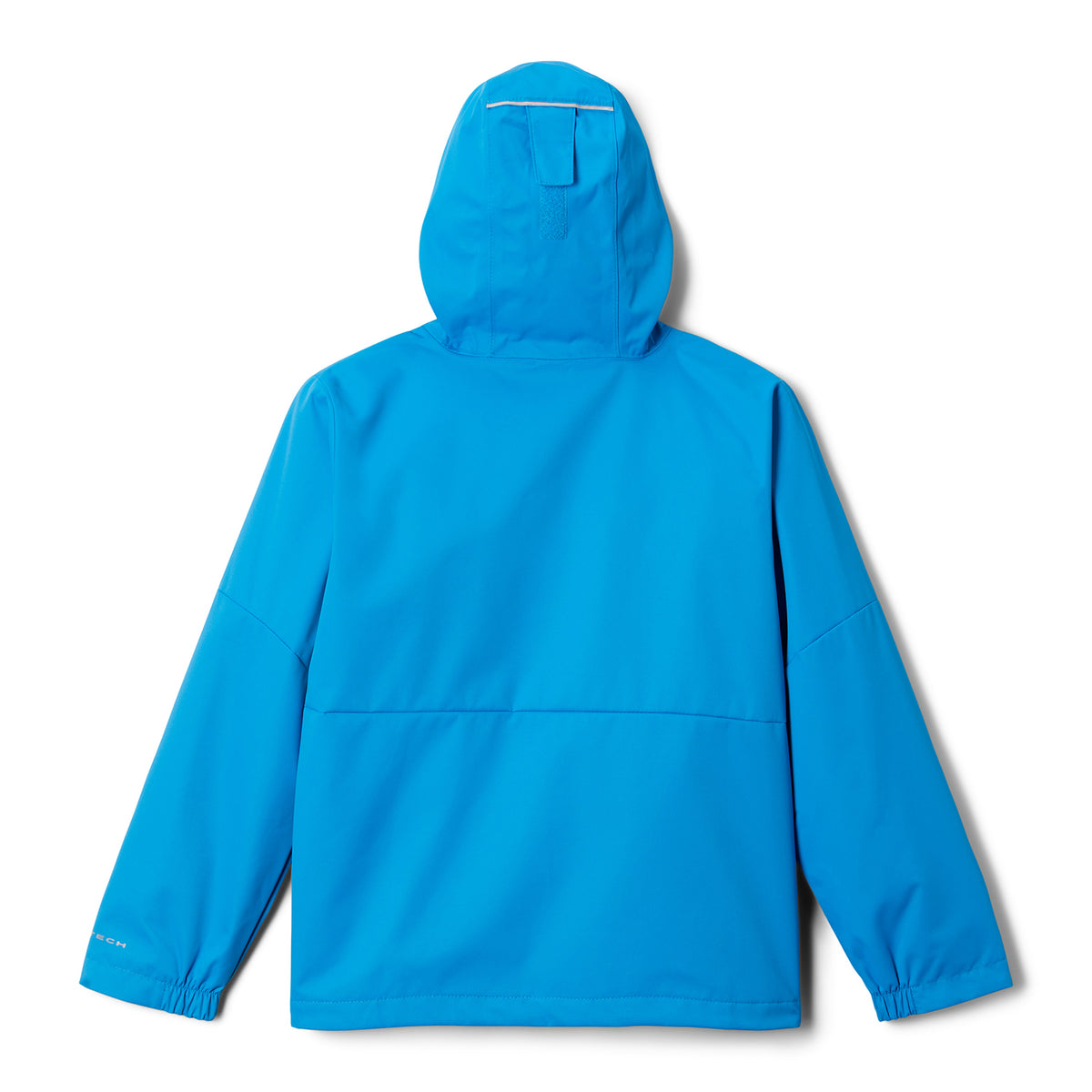 Chaqueta Para Senderismo Hikebound Jacket Para Niños