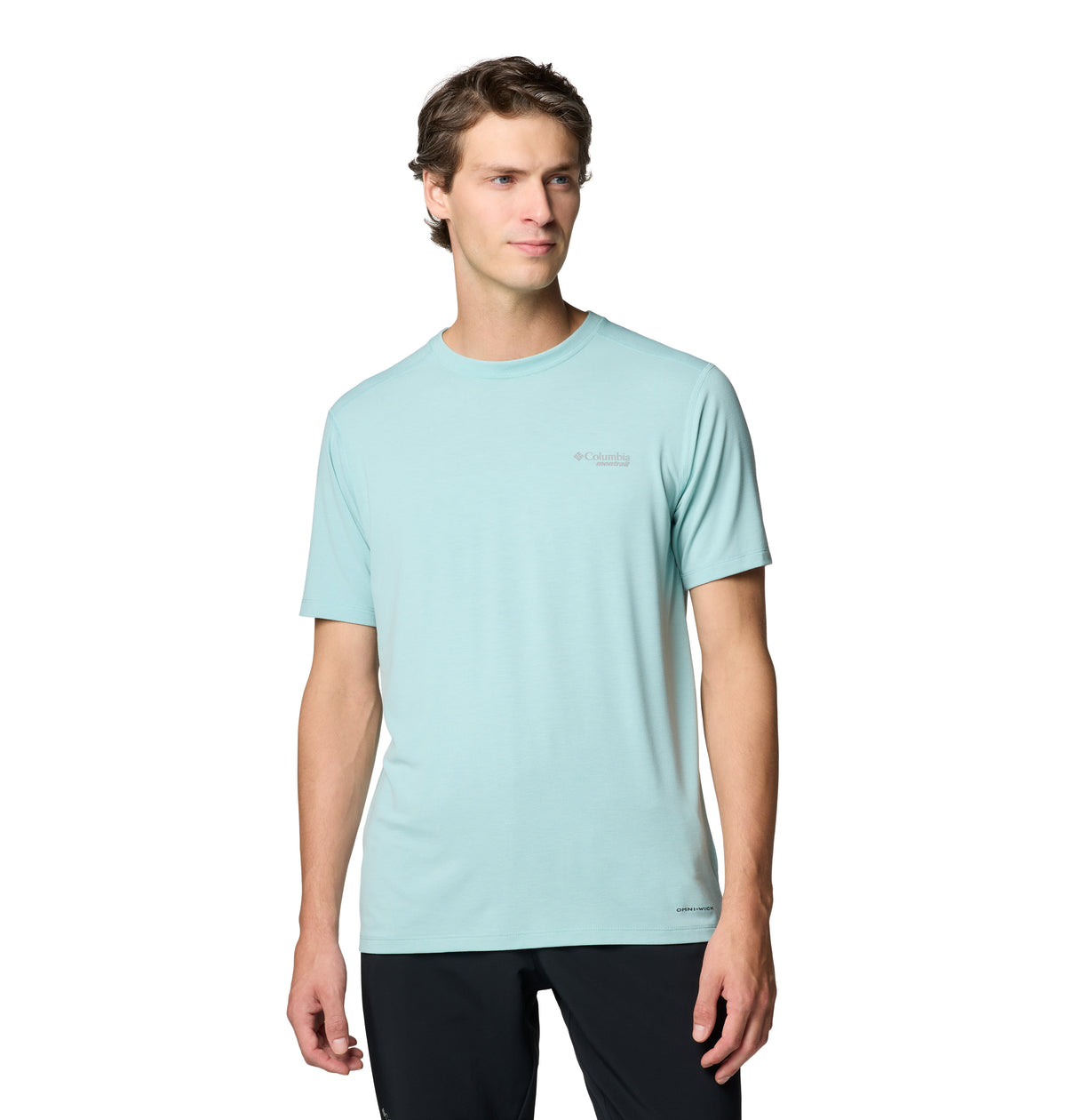 Camiseta Para Senderismo M Endless Trail™ Running Tech Tee Hombre