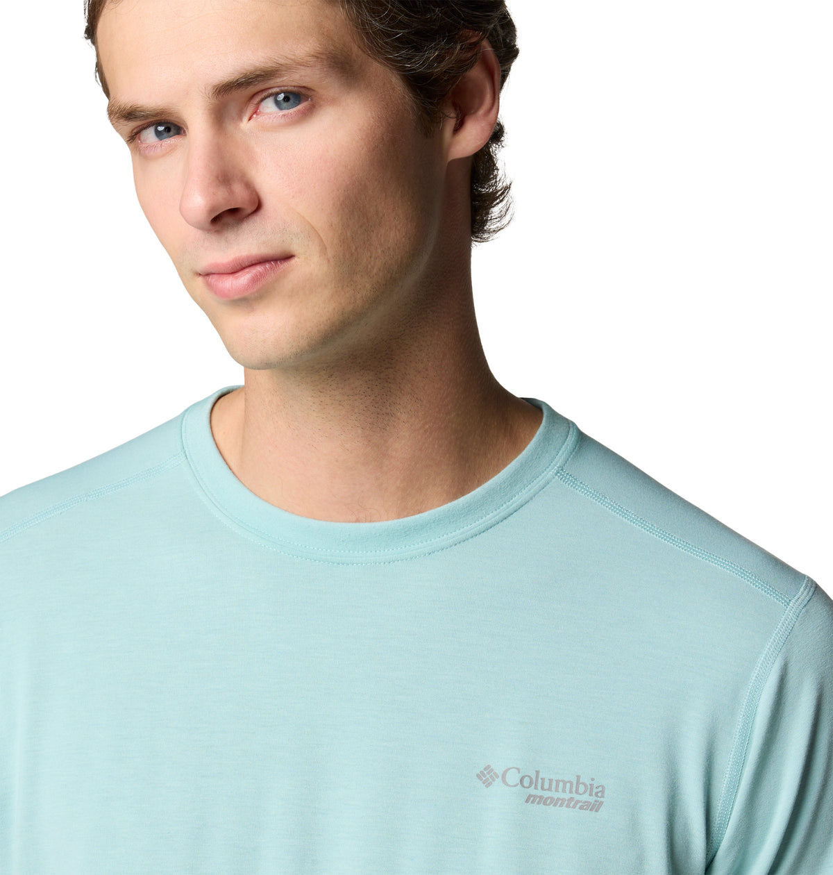 Camiseta Para Senderismo M Endless Trail™ Running Tech Tee Hombre