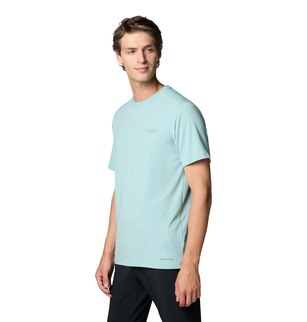 Camiseta Para Senderismo M Endless Trail™ Running Tech Tee Hombre