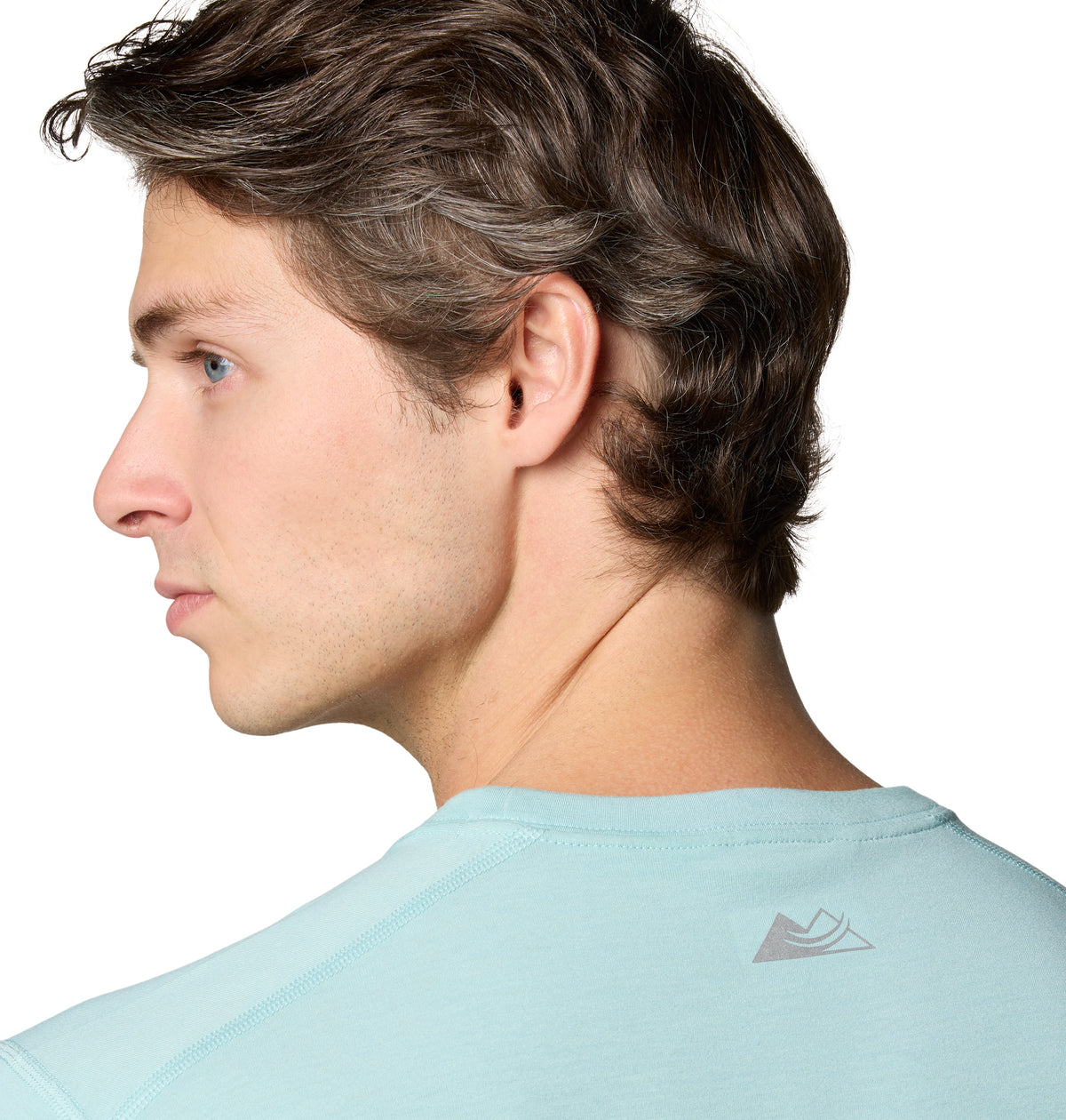 Camiseta Para Senderismo M Endless Trail™ Running Tech Tee Hombre