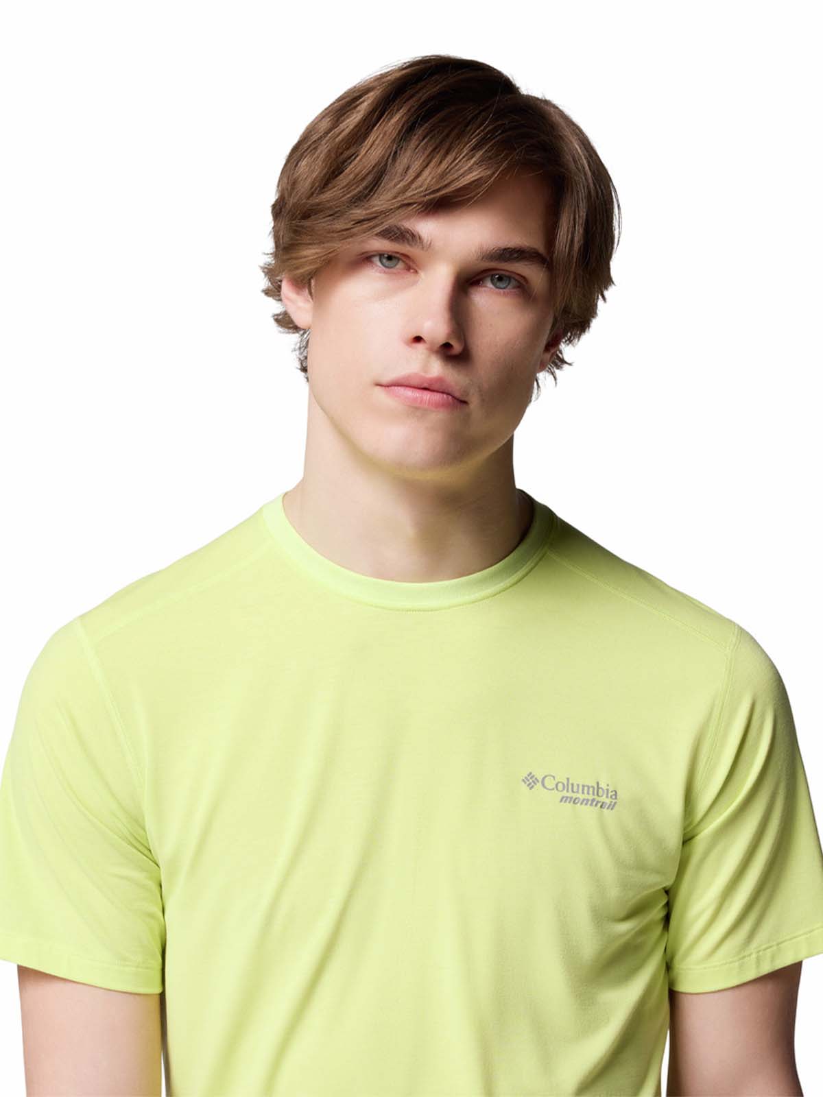 Camiseta Endless Trail Runnin Hombre
