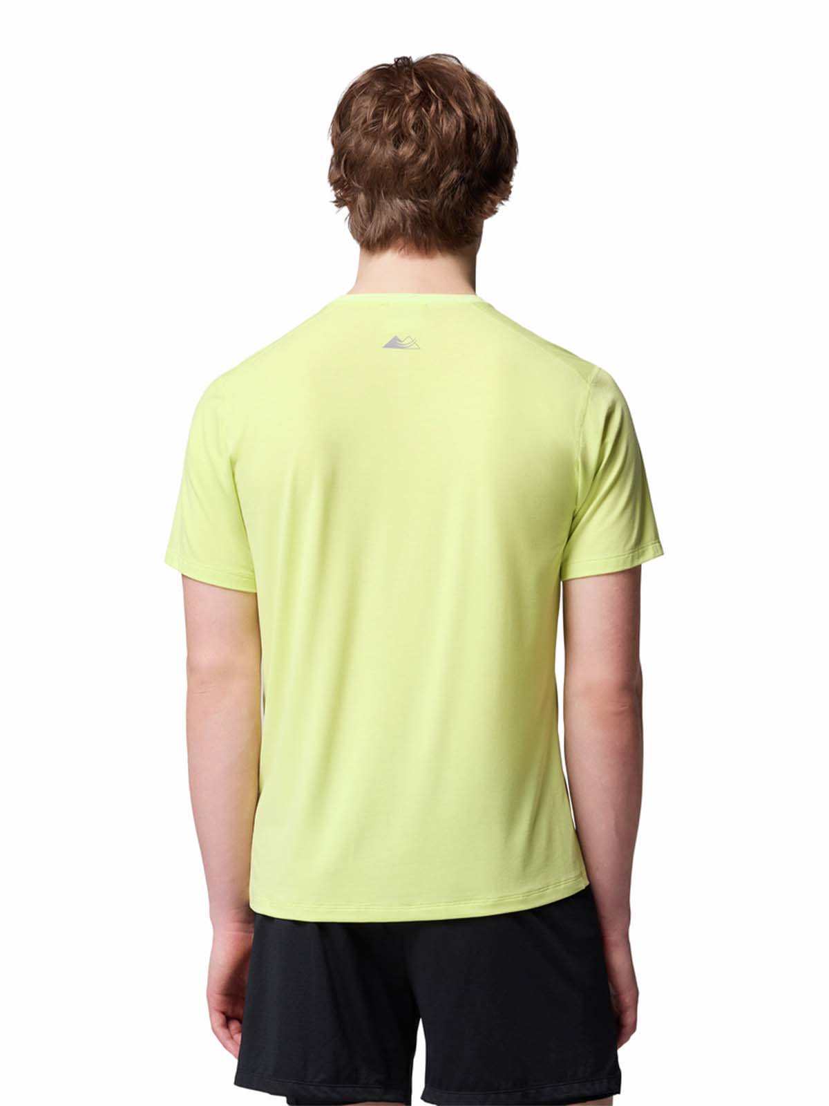 Camiseta Endless Trail Runnin Hombre