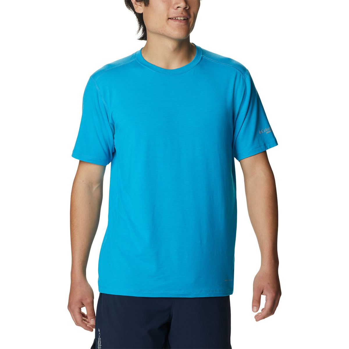 Camiseta Para Senderismo Endless Trail Runni Para Hombre