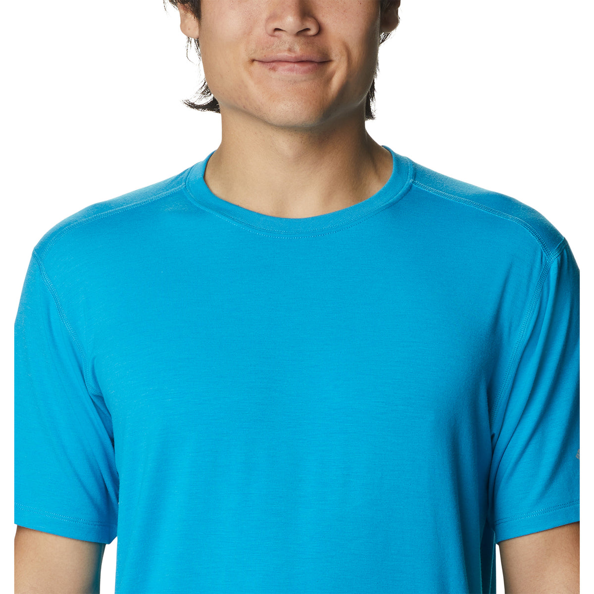 Camiseta Para Senderismo Endless Trail Runni Para Hombre
