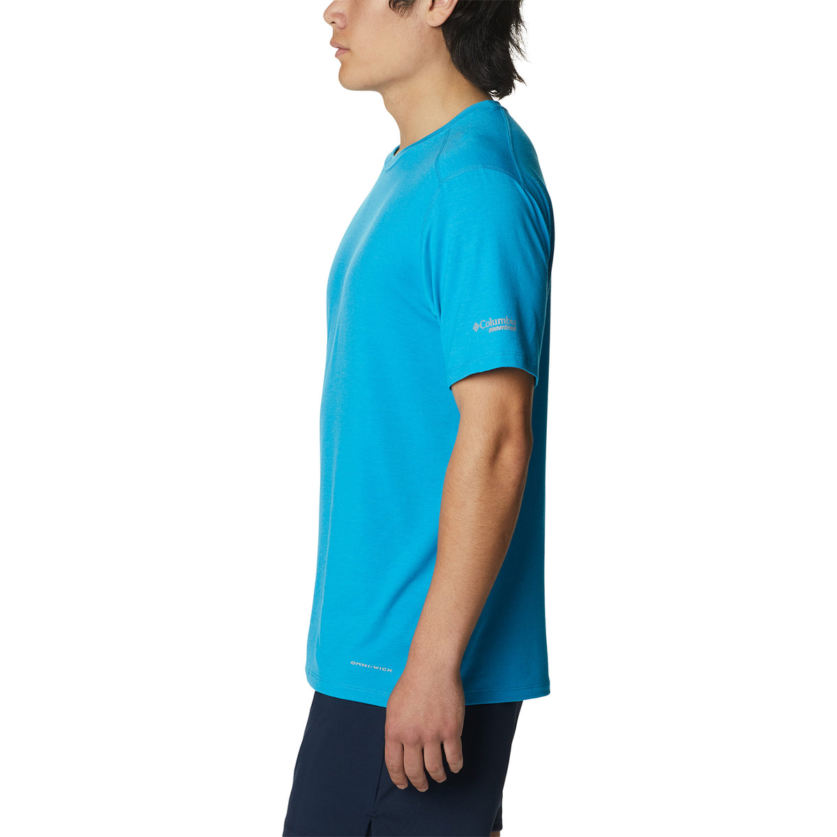 Camiseta Para Senderismo Endless Trail Runni Para Hombre