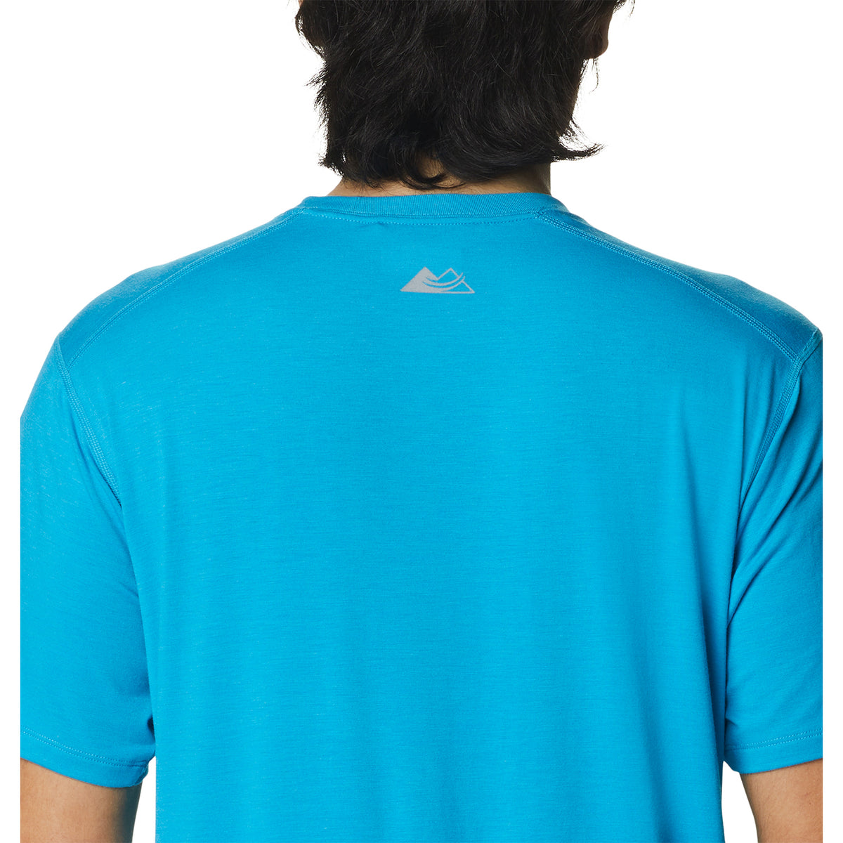 Camiseta Para Senderismo Endless Trail Runni Para Hombre