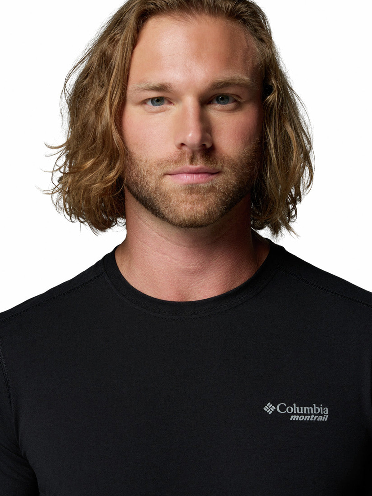 Camiseta Para Senderismo Endless Trail Runni Para Hombre
