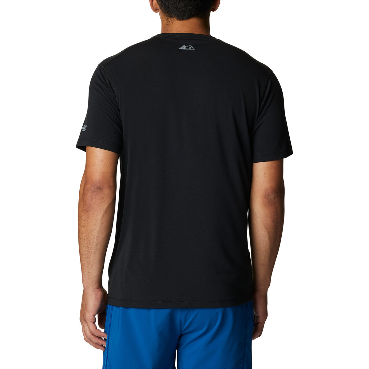 Camiseta Para Senderismo Endless Trail Runni Para Hombre