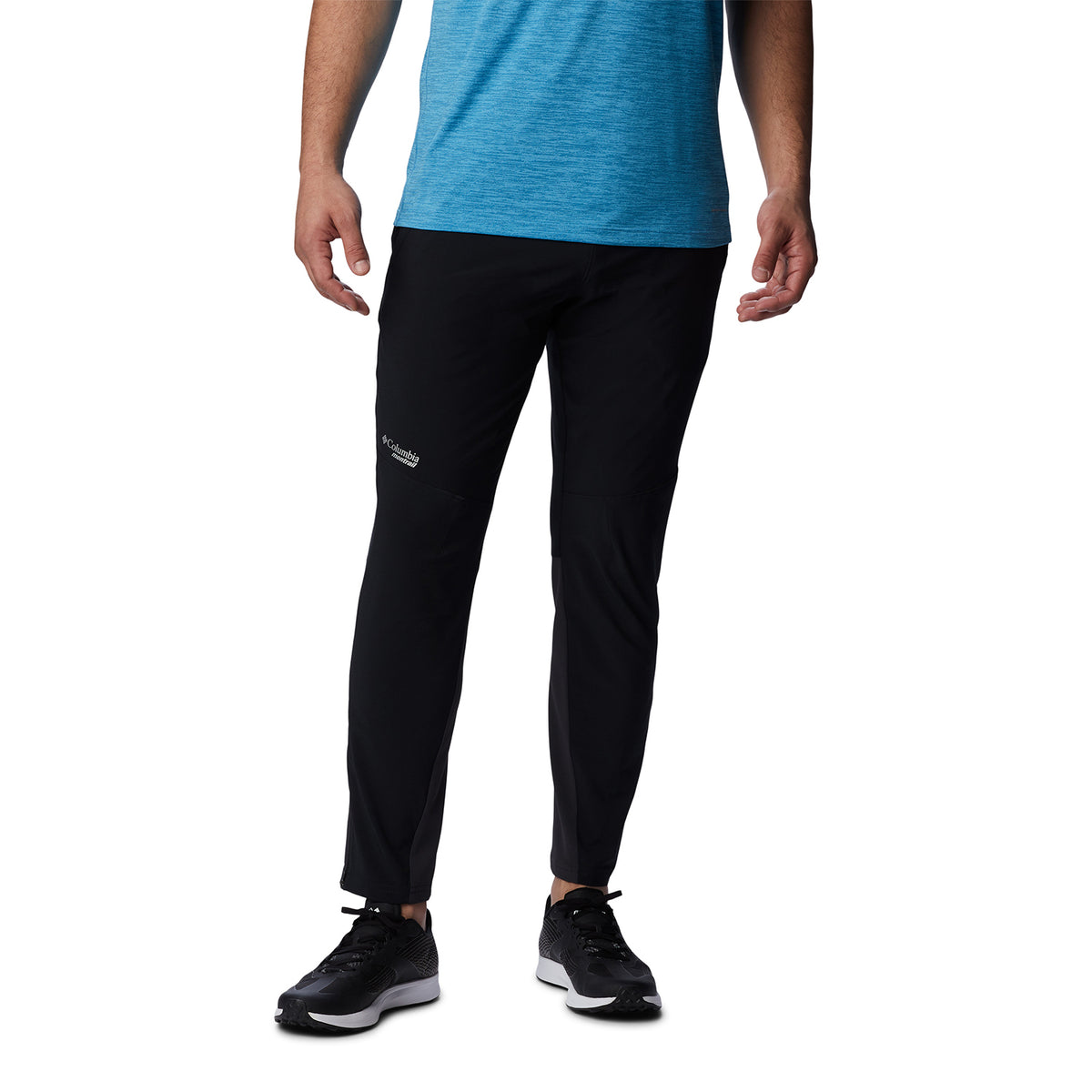 Pantalones Para Trail Running Endless Trail Trainn Hombre