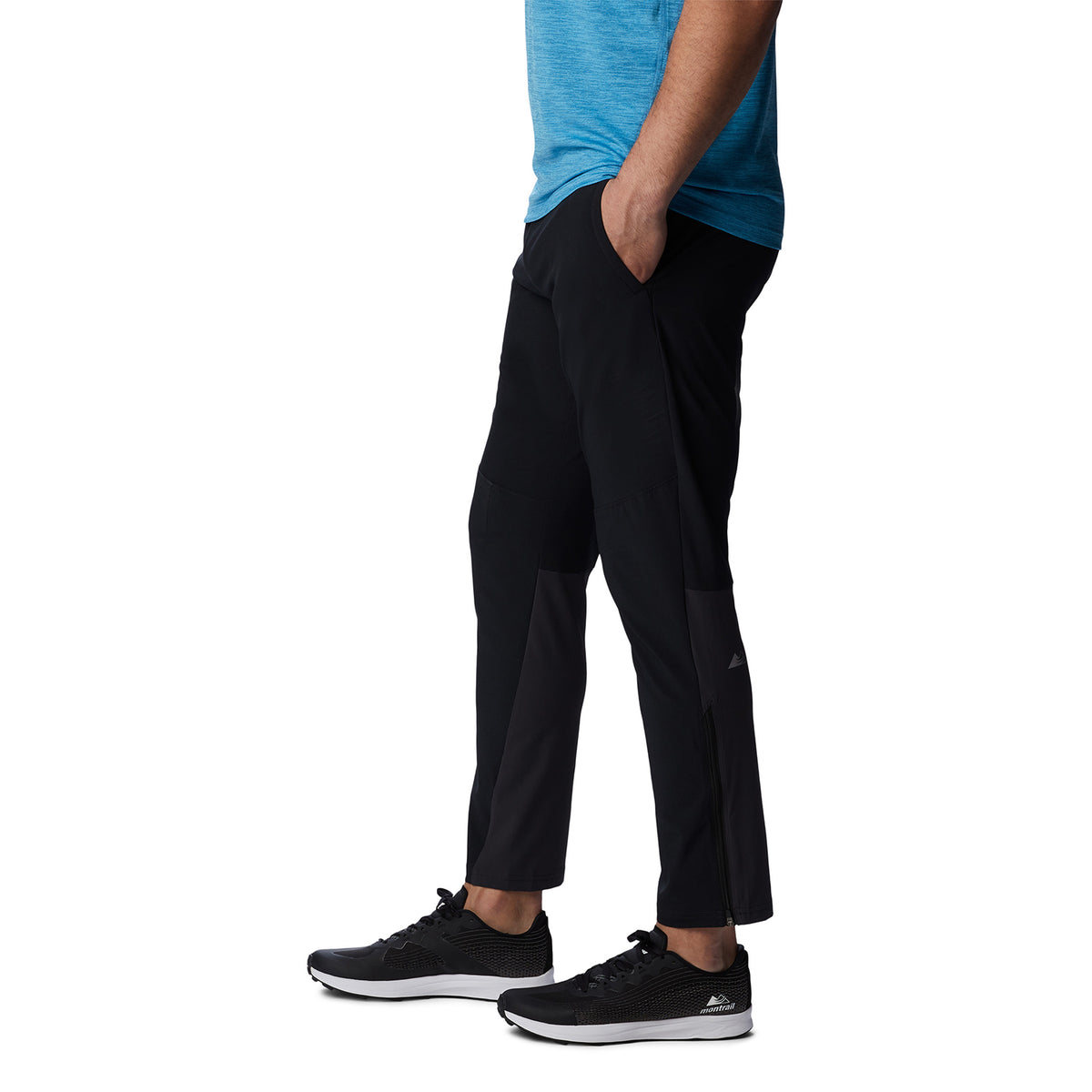 Pantalones Para Trail Running Endless Trail Trainn Hombre