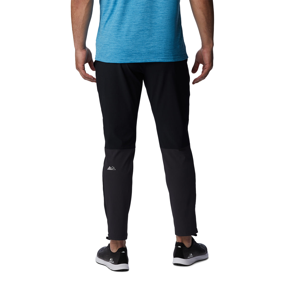 Pantalones Para Trail Running Endless Trail Trainn Hombre