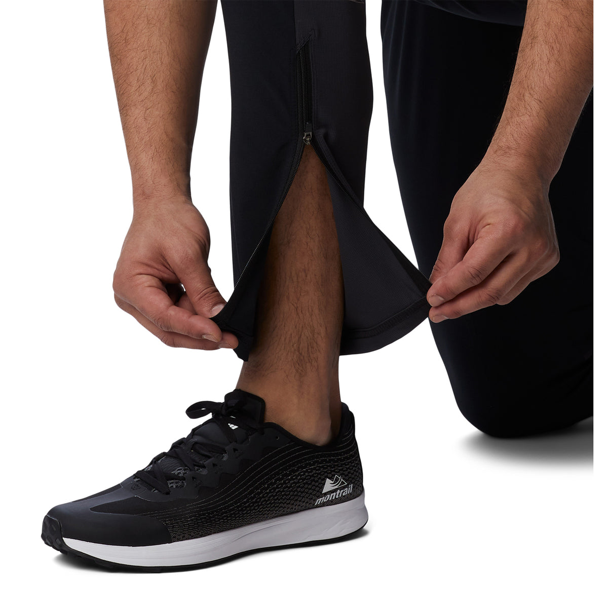 Pantalones Para Trail Running Endless Trail Trainn Hombre