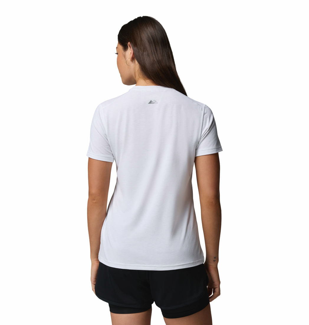 Camiseta Endless Trail Runnin Mujer