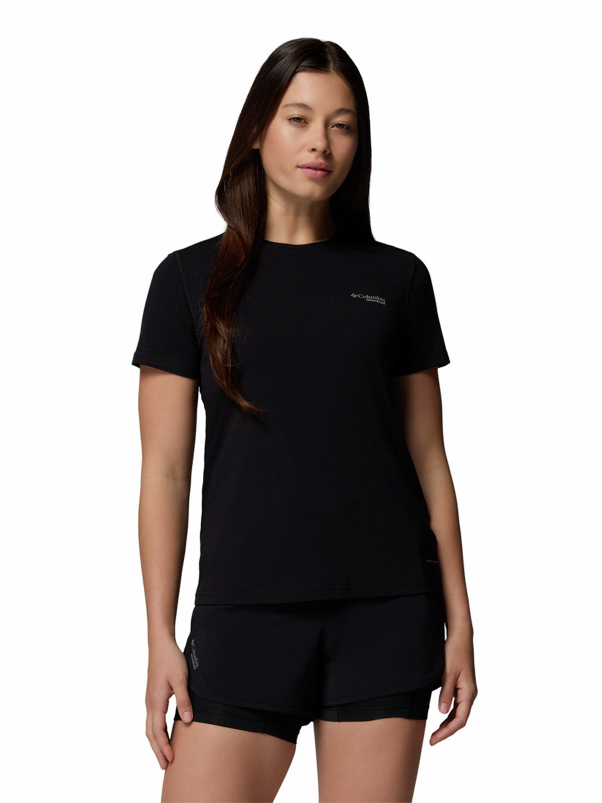 Camiseta Para Senderismo Endless Trail Runnin Para Mujer
