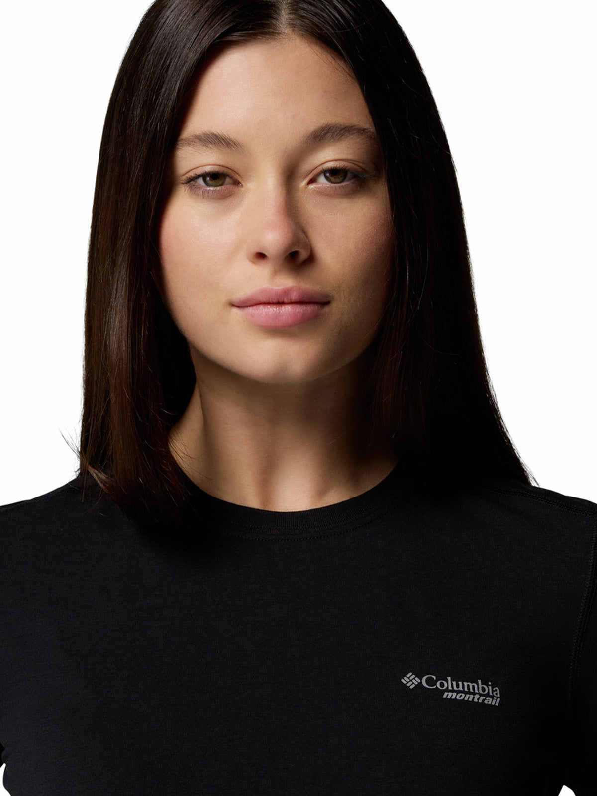 Camiseta Para Senderismo Endless Trail Runnin Para Mujer