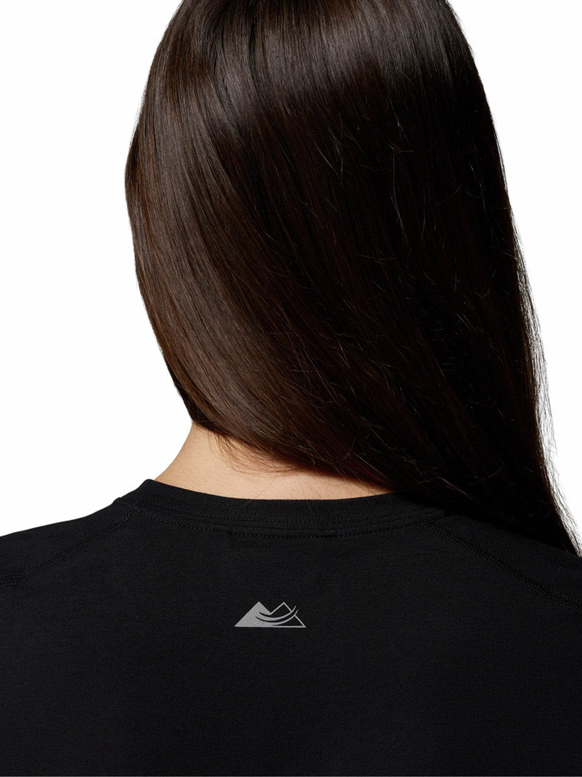 Camiseta Para Senderismo Endless Trail Runnin Para Mujer