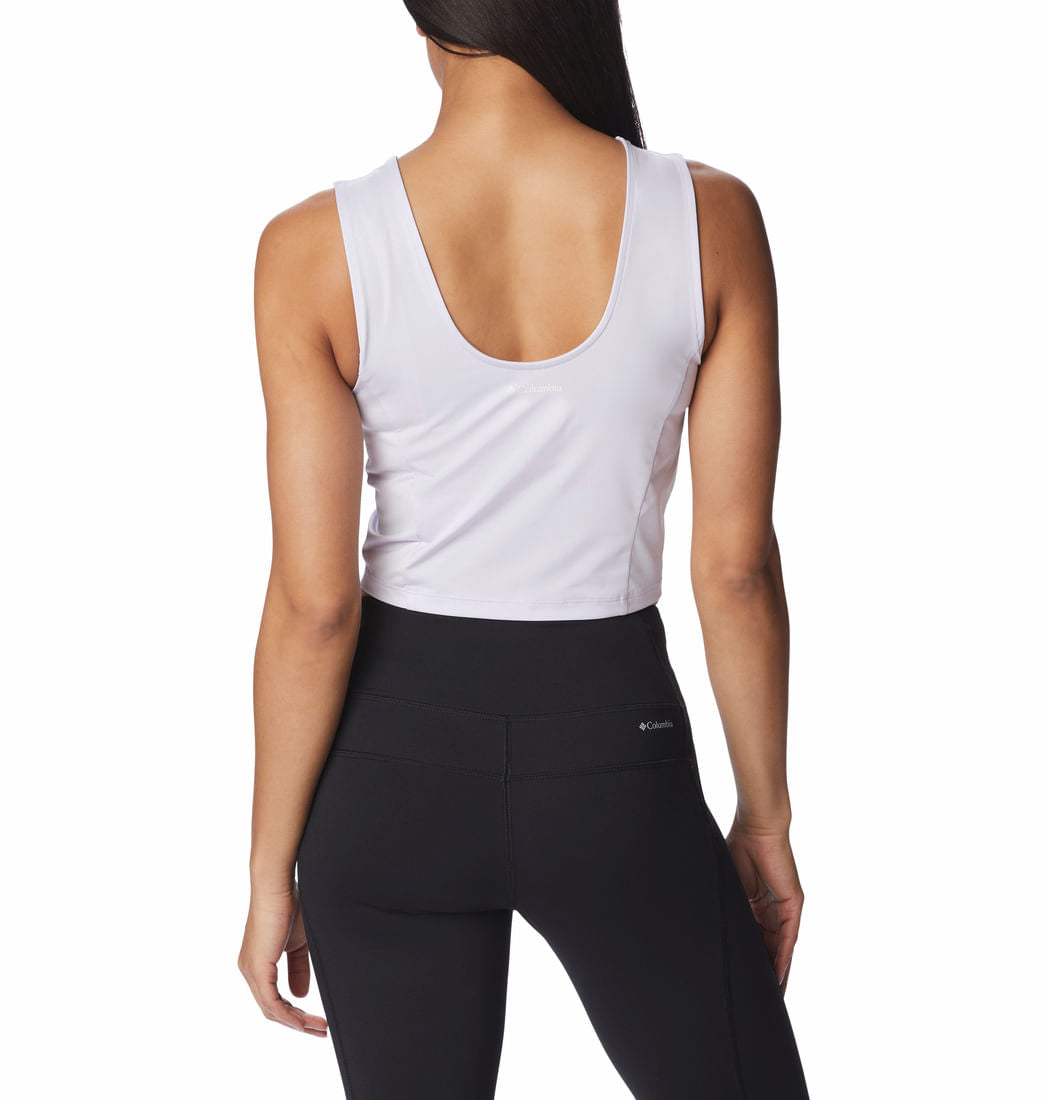 Camiseta Boundless Trek™ Tank Para Mujer