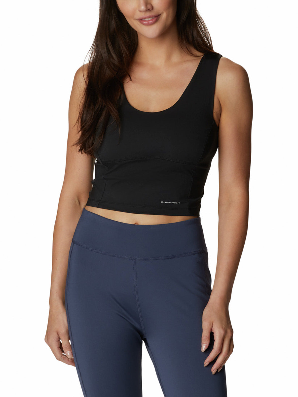 Camiseta Boundless Trek™ Tank Para Mujer