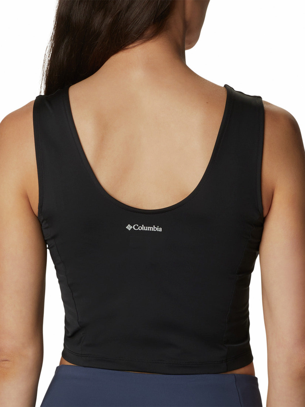 Camiseta Boundless Trek™ Tank Para Mujer