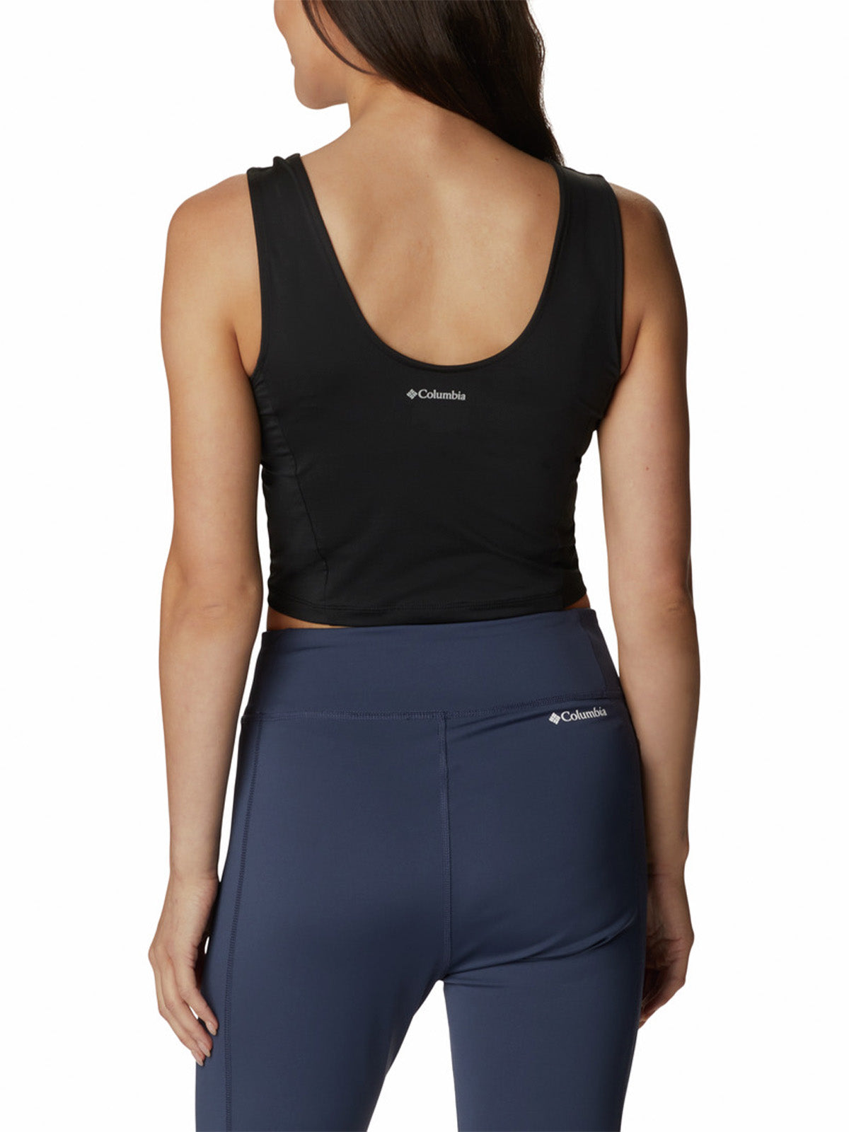 Camiseta Boundless Trek™ Tank Para Mujer