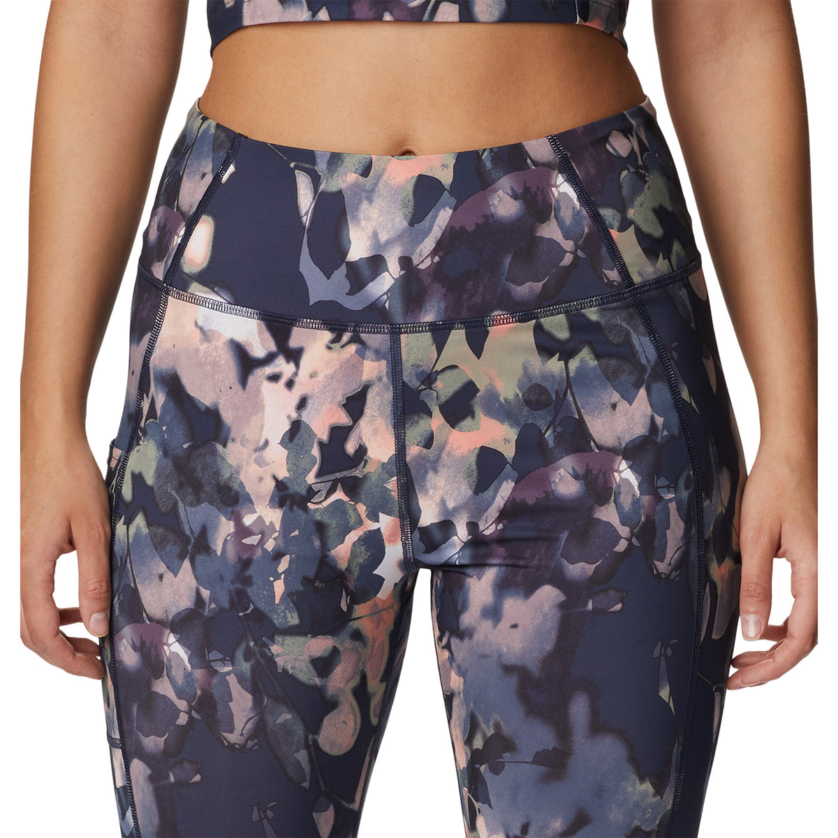 Leggins Boundless Trek™ Legging Para Mujer