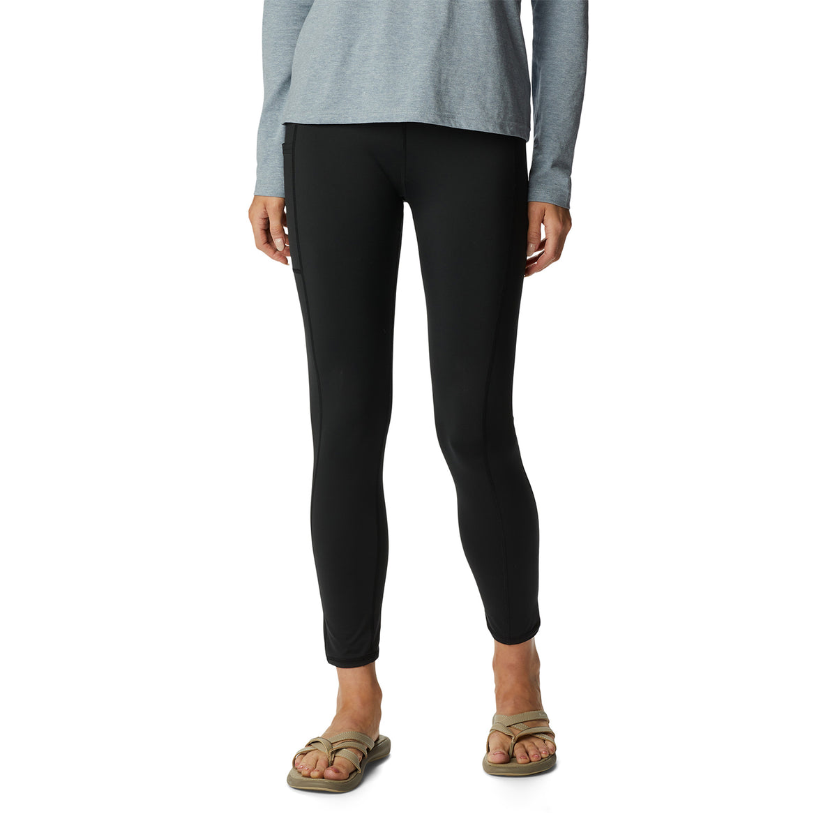 Leggins Boundless Trek™ Legging Para Mujer