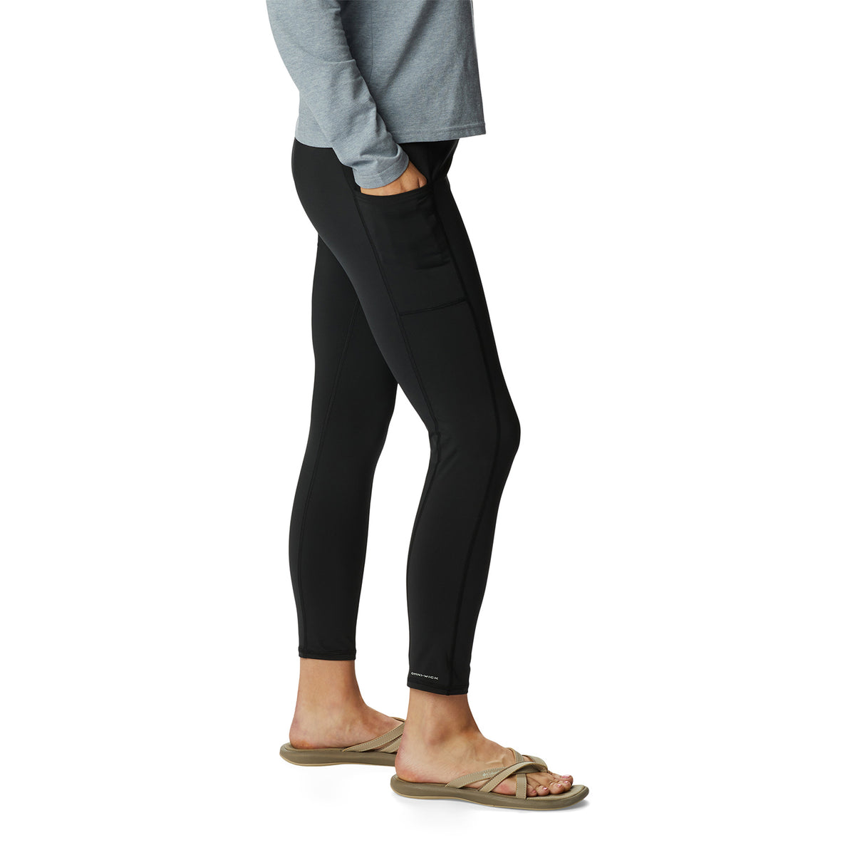 Leggins Boundless Trek™ Legging Para Mujer