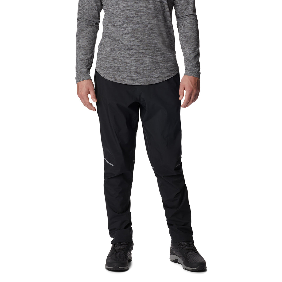 Pantalones Para Senderismo Hazy Trail Rain Pant Para Hombre