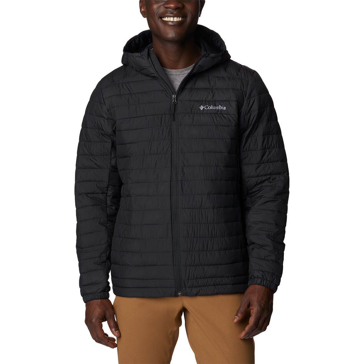 Chaqueta Silver Falls™ Hooded Jacket Para Hombre