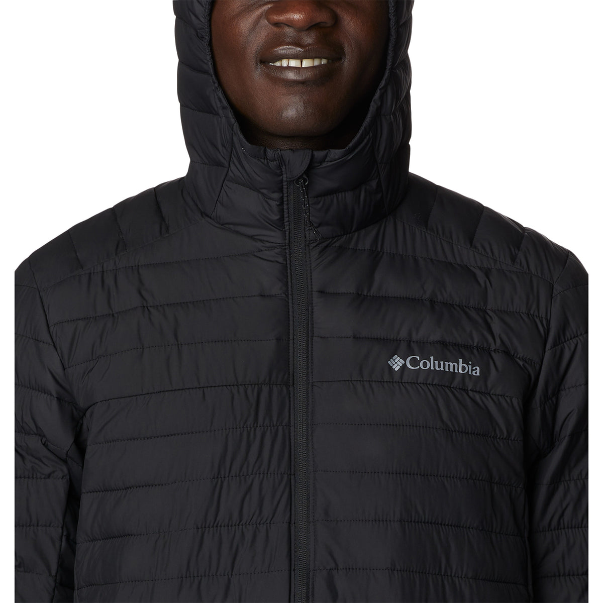 Chaqueta Silver Falls™ Hooded Jacket Para Hombre