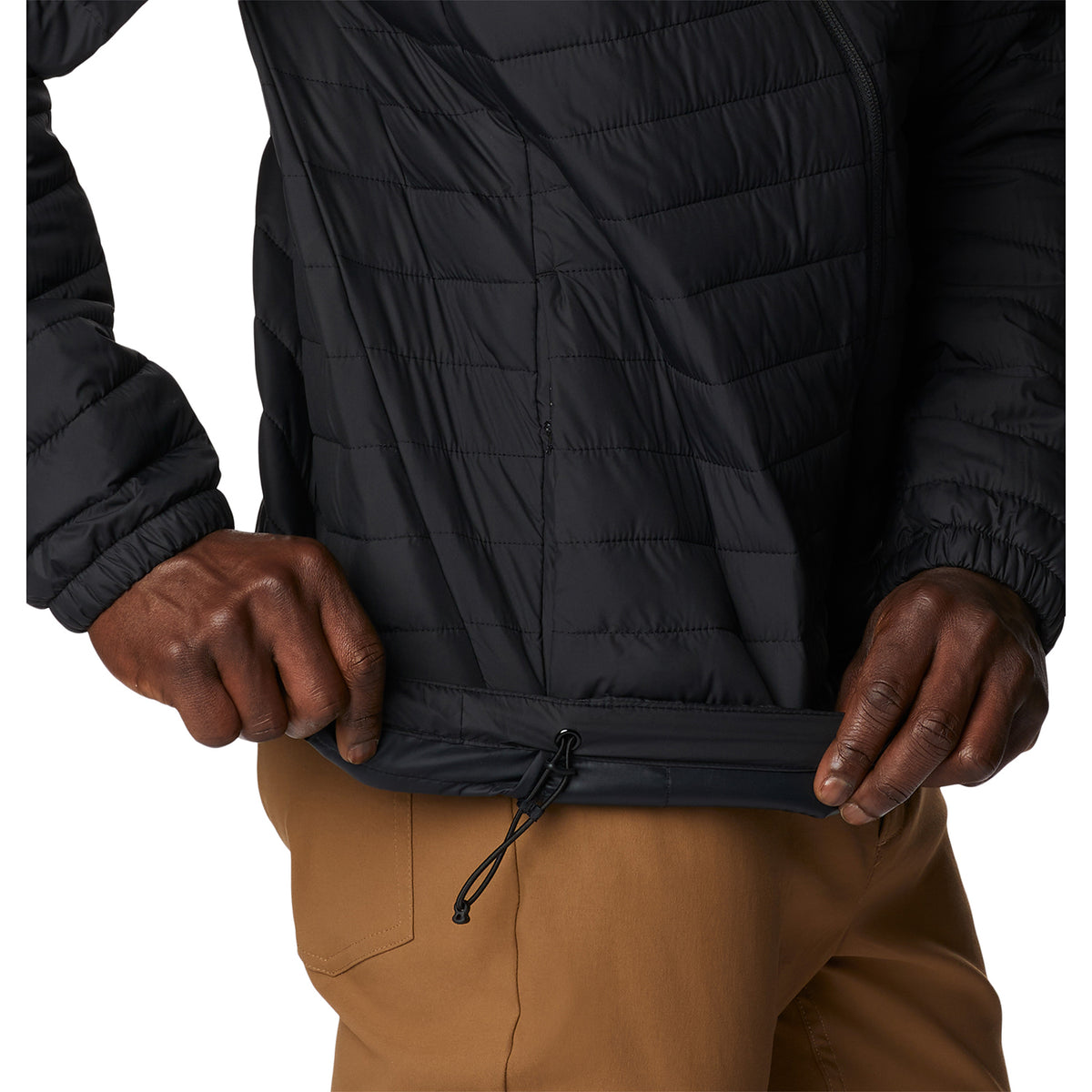 Chaqueta Silver Falls™ Hooded Jacket Para Hombre