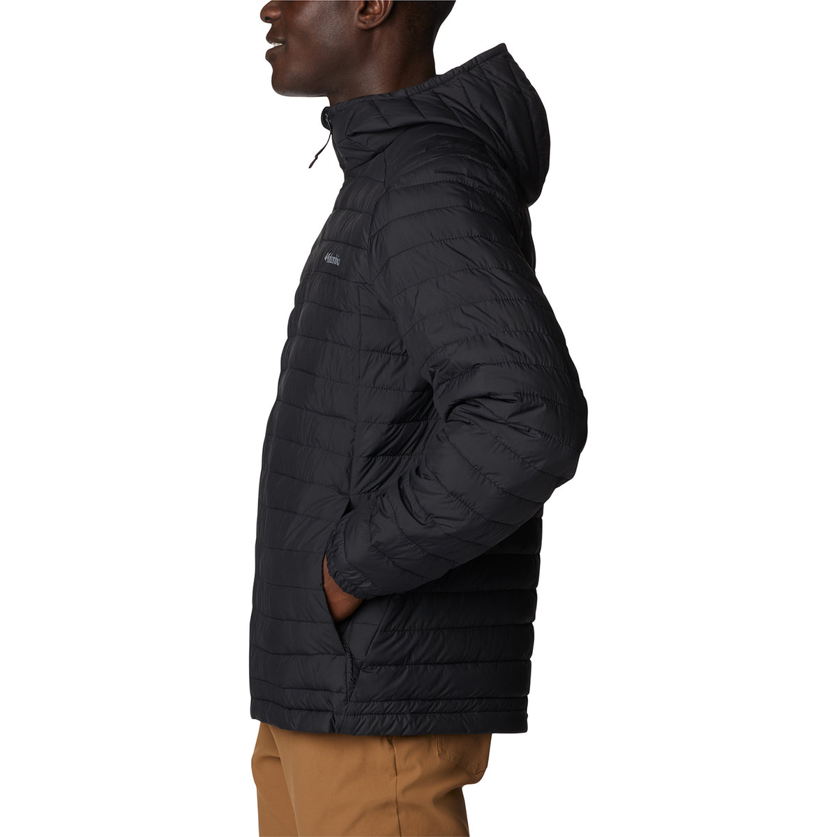 Chaqueta Silver Falls™ Hooded Jacket Para Hombre