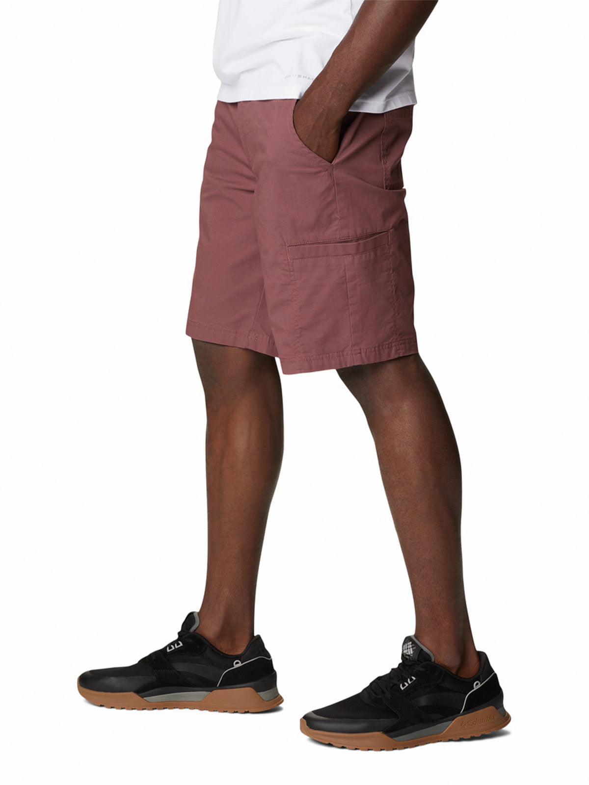 Shorts Lifestyle Pine Canyon Cargo Para Hombre