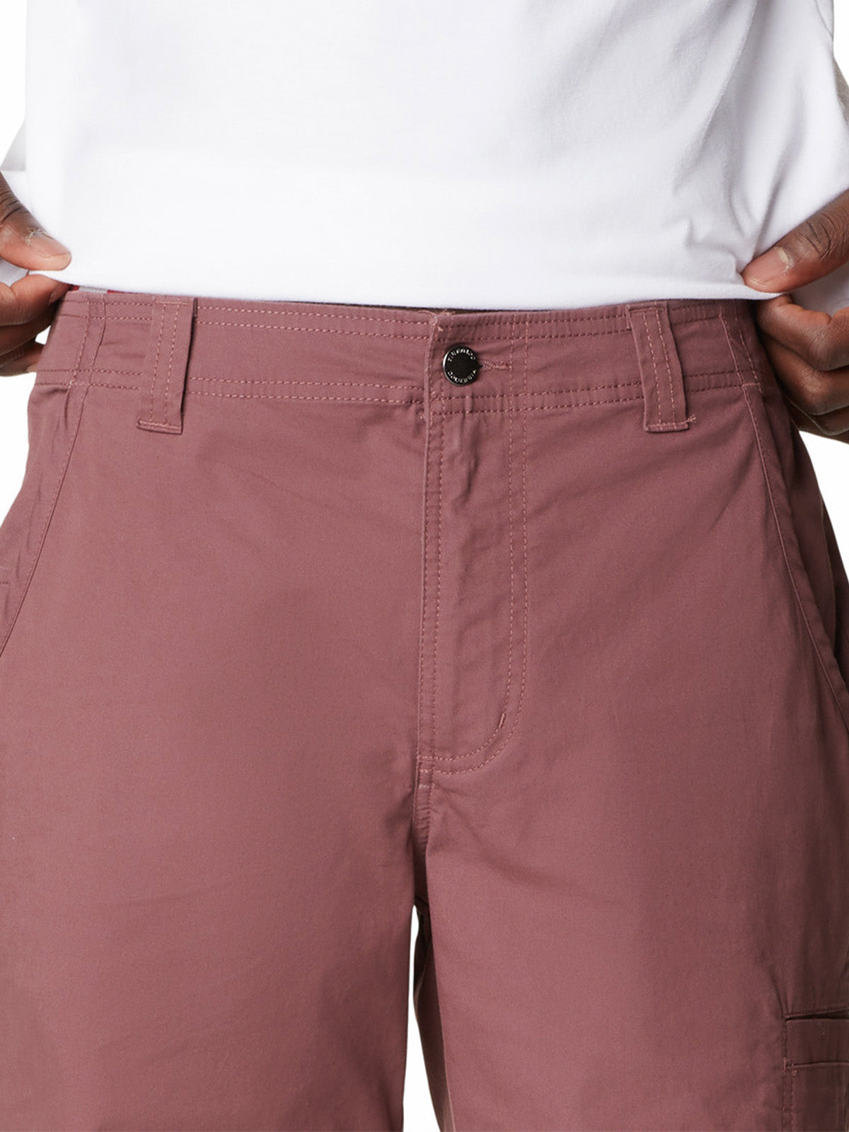 Shorts Lifestyle Pine Canyon Cargo Para Hombre