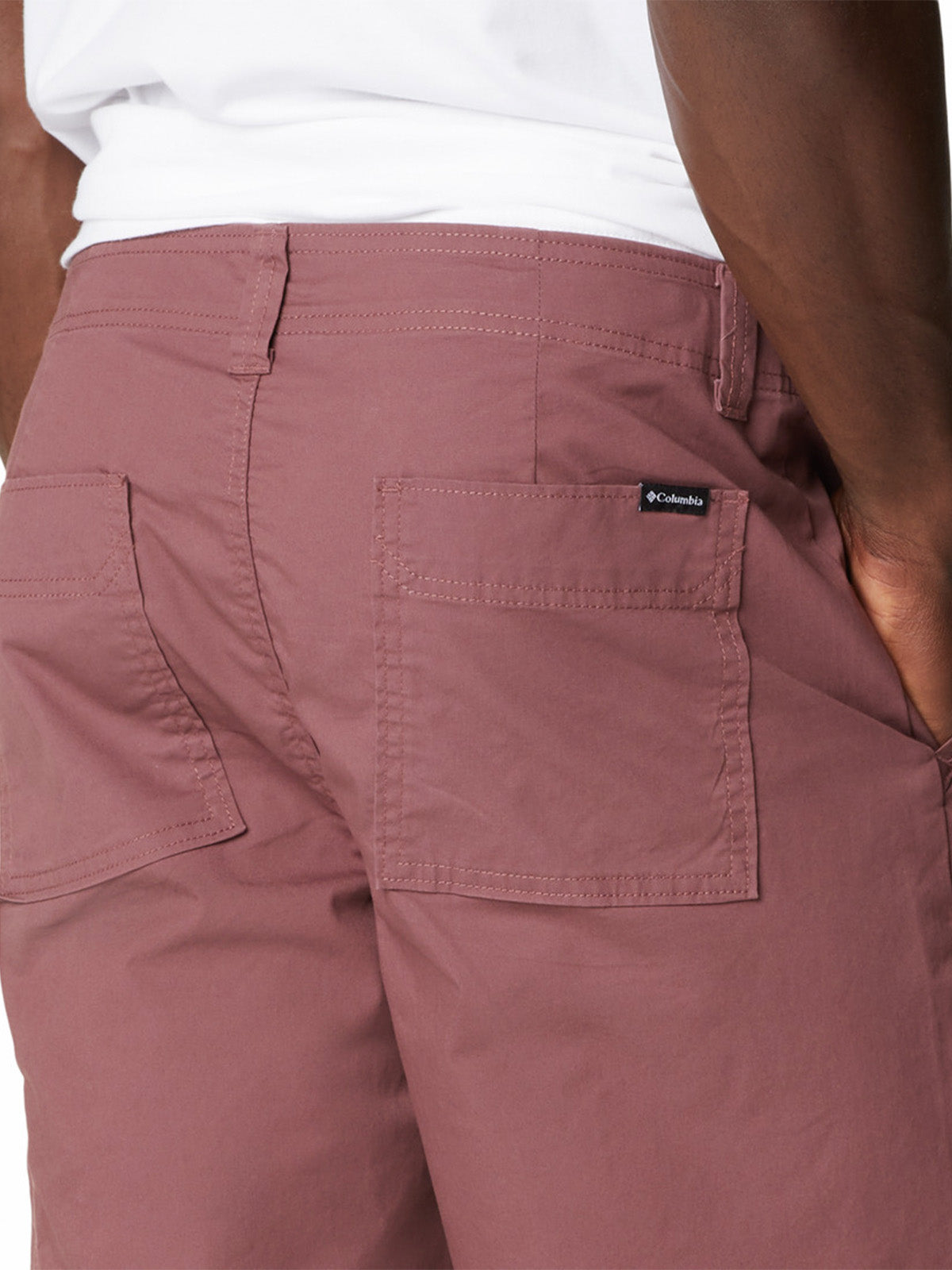Shorts Lifestyle Pine Canyon Cargo Para Hombre