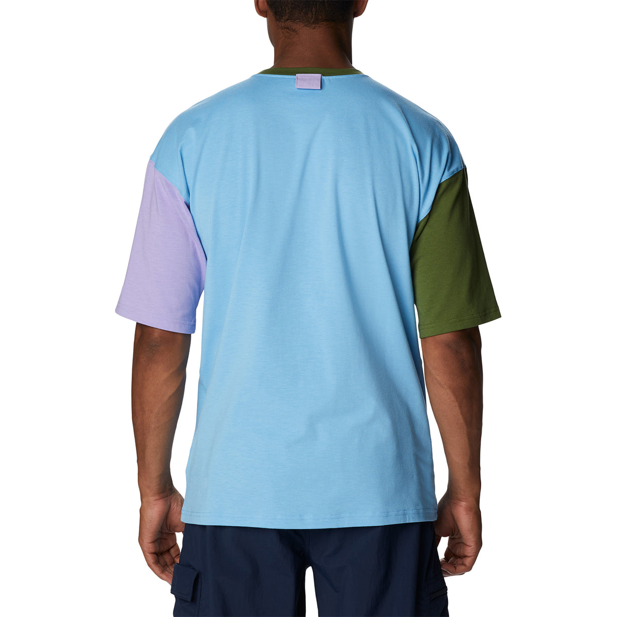 Camiseta Lifestyle Deschutes Valley Sst Para Hombre