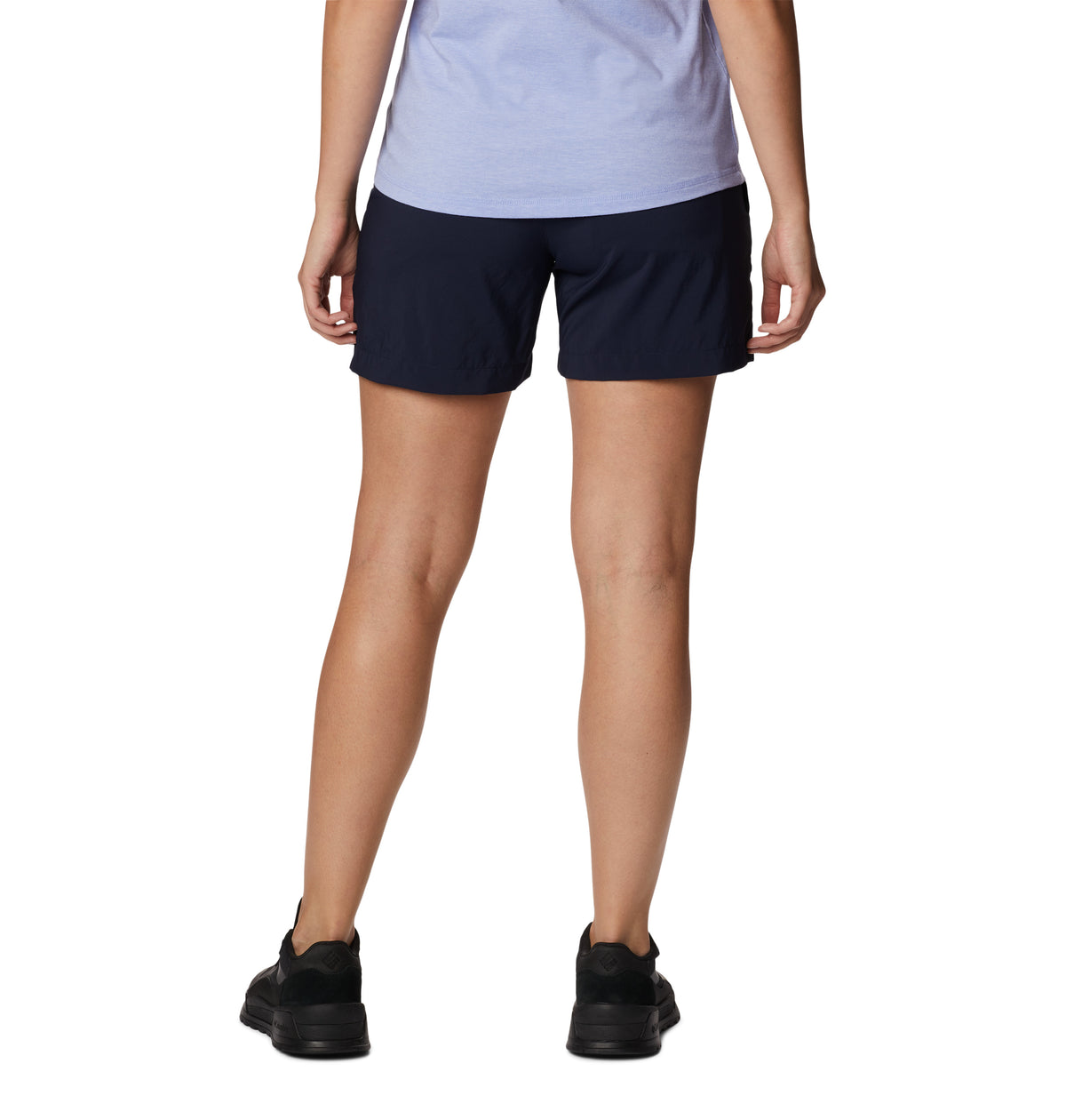 Shorts Para Senderismo Silver Ridge Utility Mujer