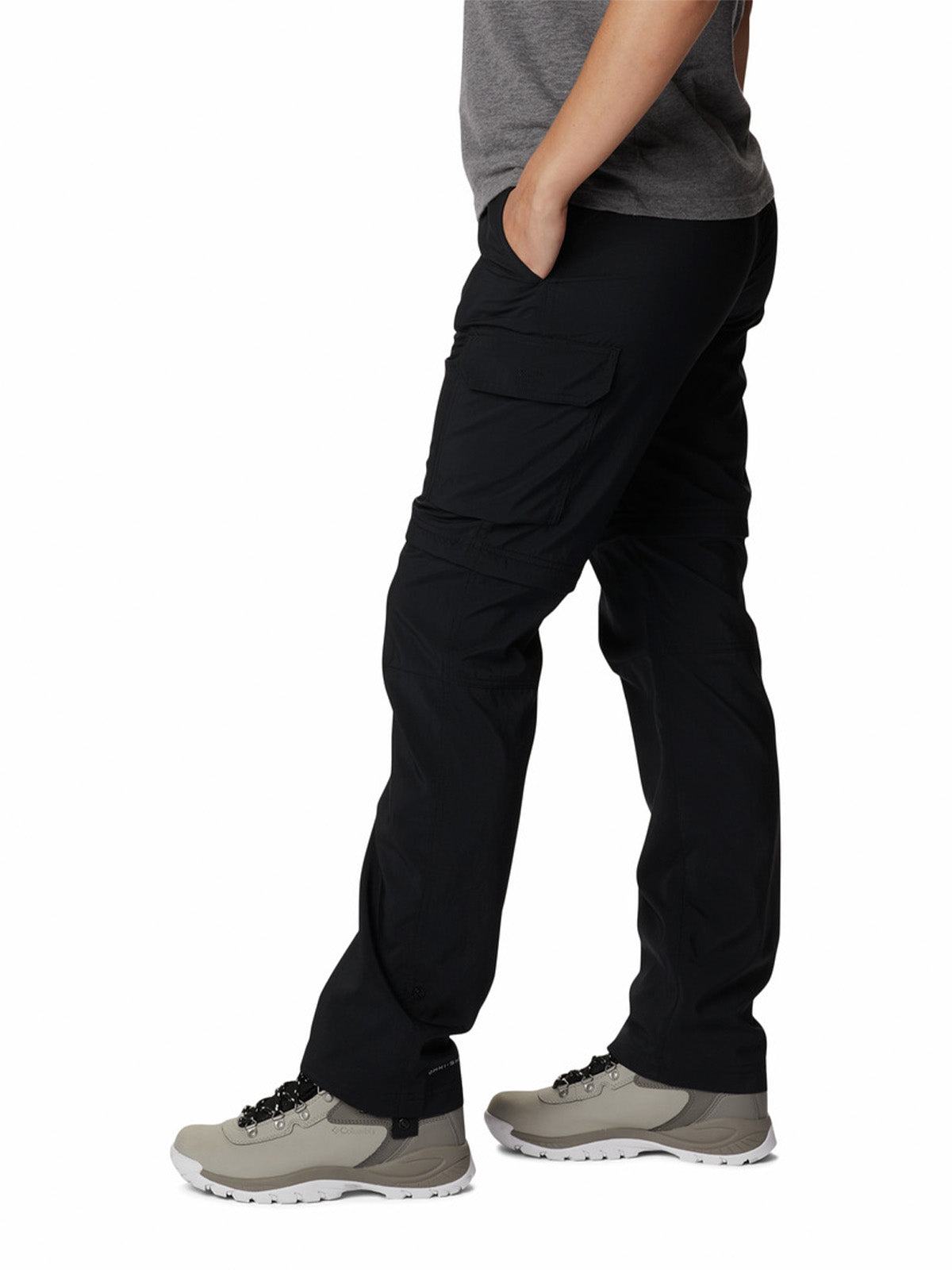 Pantalones Silver Ridge Utility™ Convertible Pant Para Mujer