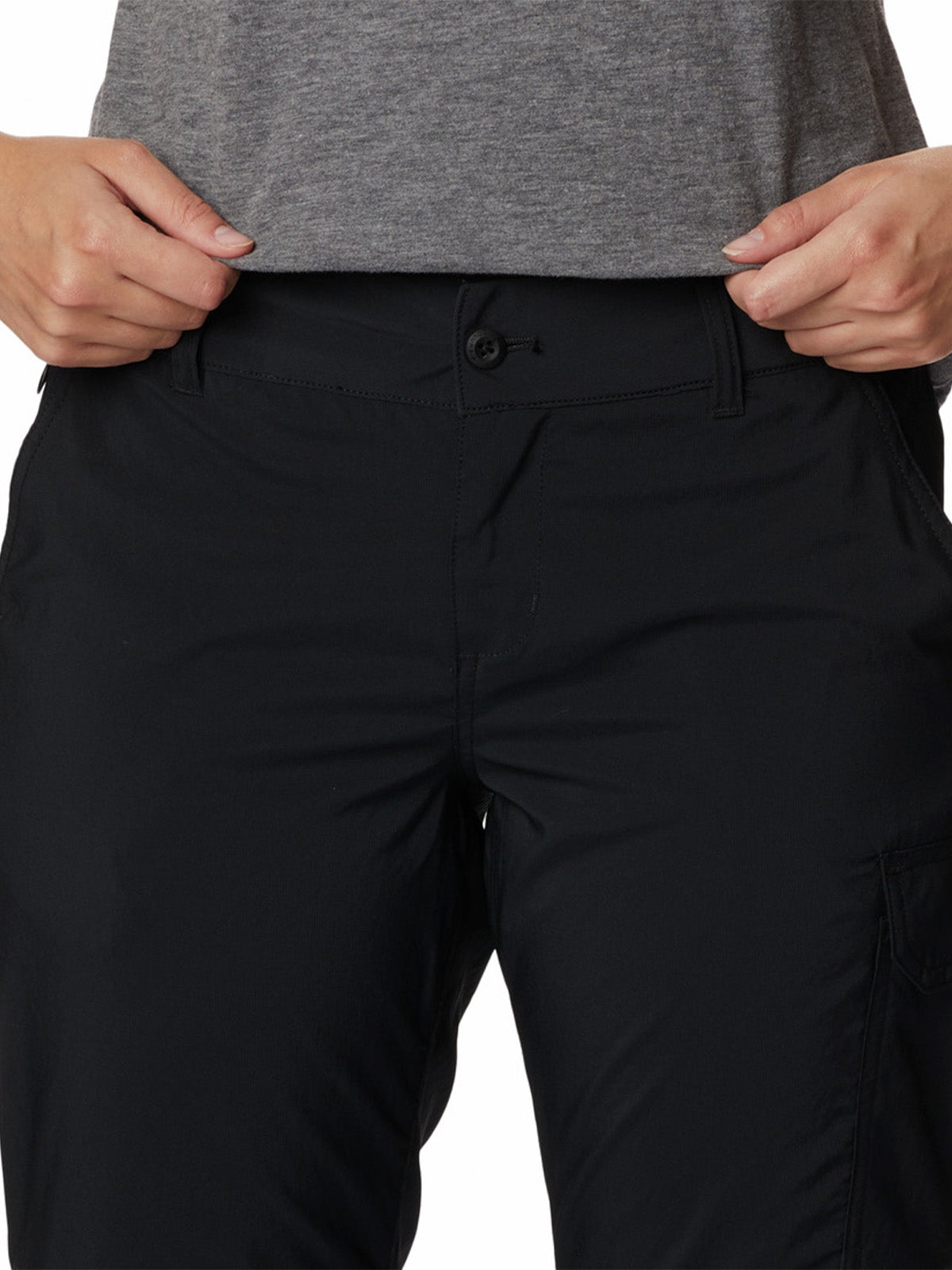 Pantalones Silver Ridge Utility™ Convertible Pant Para Mujer