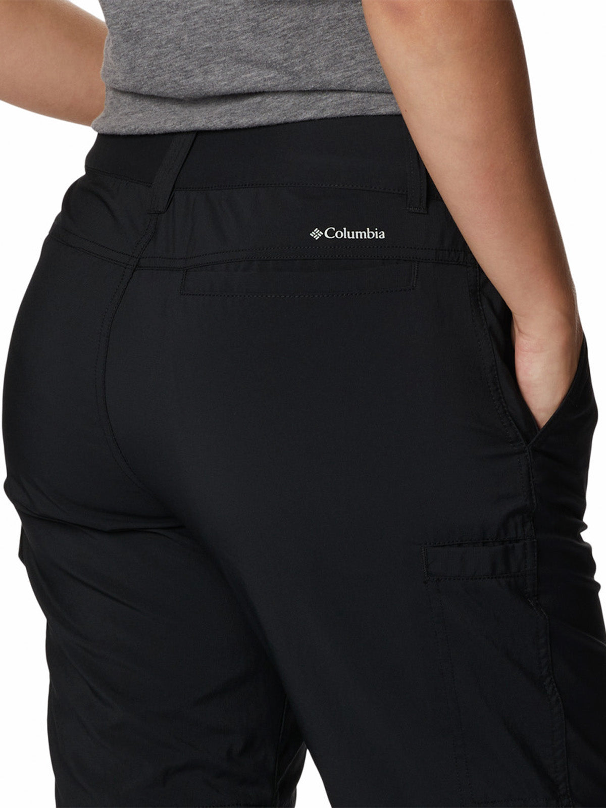 Pantalones Silver Ridge Utility™ Convertible Pant Para Mujer