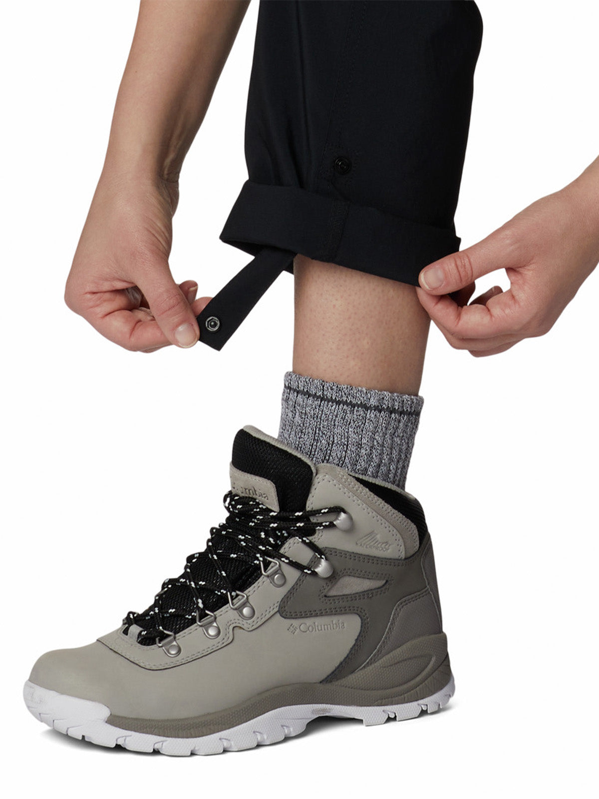 Pantalones Silver Ridge Utility™ Convertible Pant Para Mujer