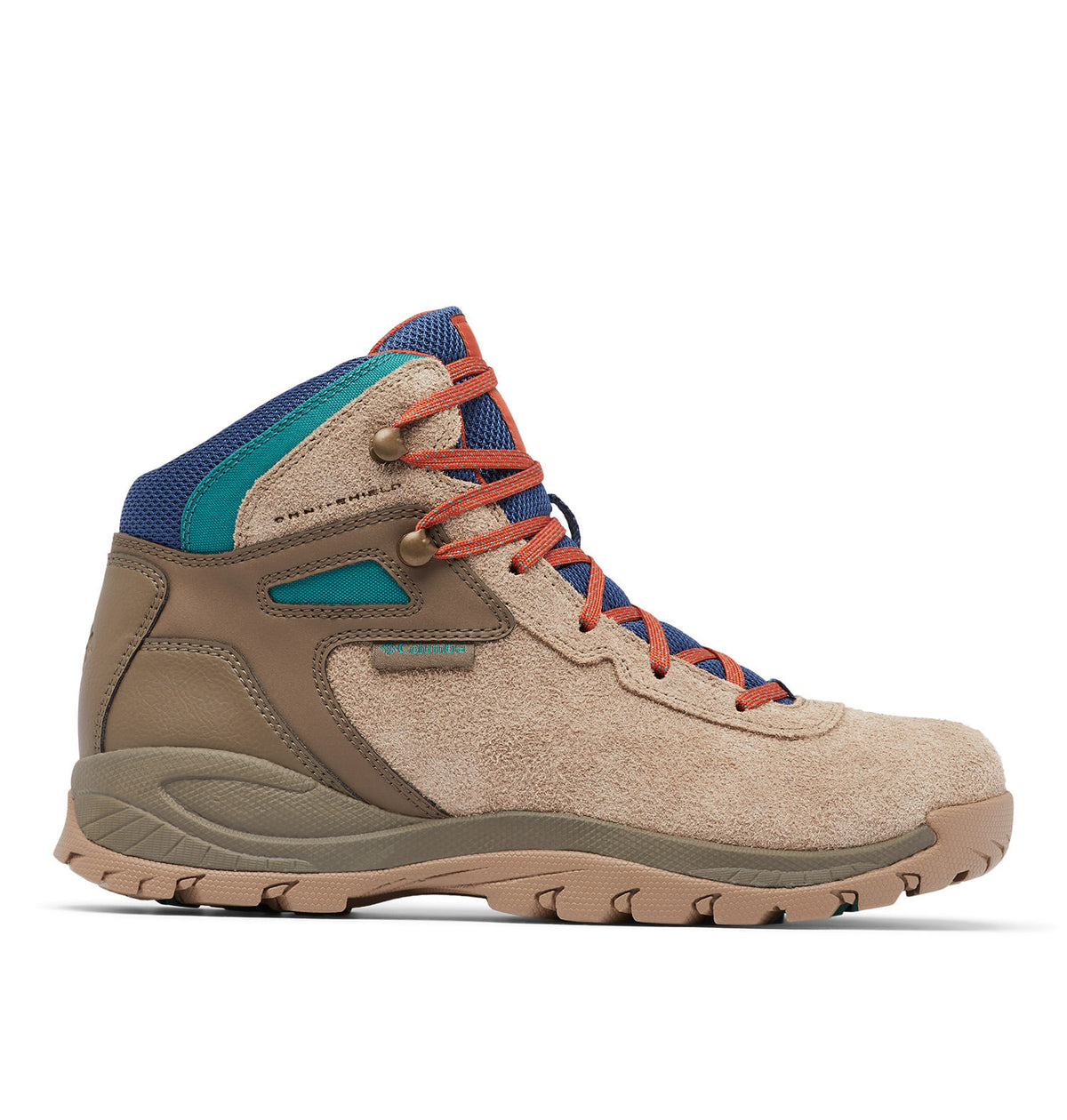 Botas Para Senderismo Newton Ridge Bc Para Hombre