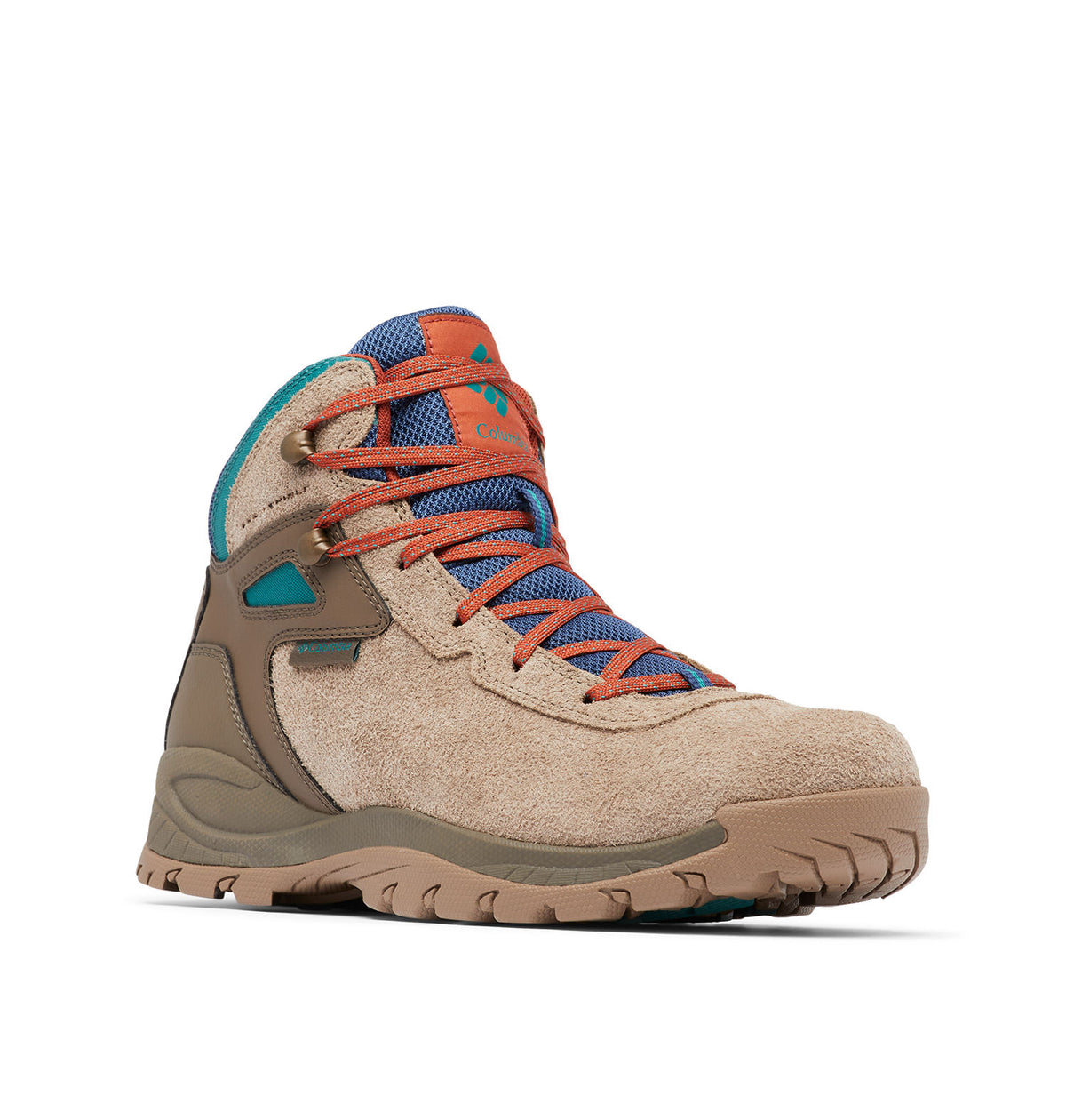 Botas Para Senderismo Newton Ridge Bc Para Hombre