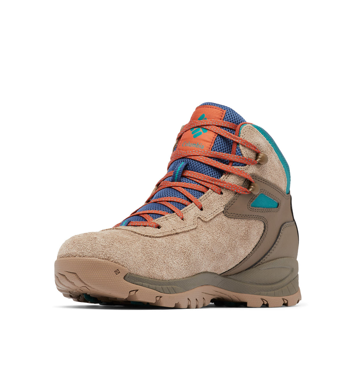 Botas Para Senderismo Newton Ridge Bc Para Hombre