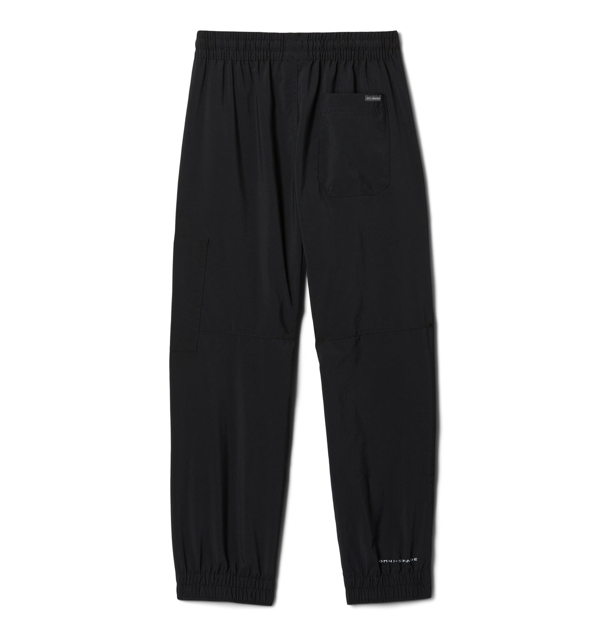 Pantalones Lifestyle Silver Ridge Utility Nino