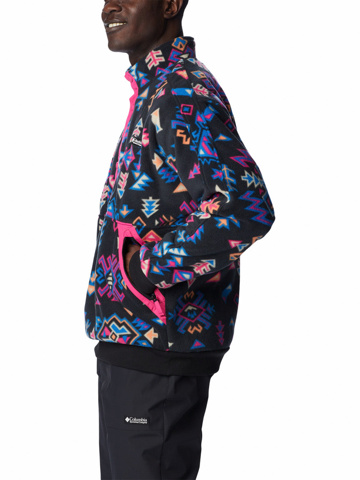 Saco Wintertrainer™ Saco Pullover Para Hombre